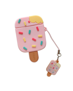 Maska za Airpods 1/2 Ice cream
