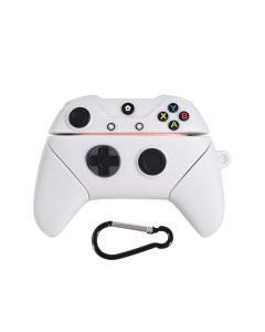 Maska za Airpods Pro/Pro 2 Joystick  siva