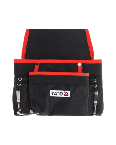 Maska za alat Yato YT-7410 crno  crvena - 220680