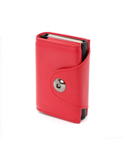 Maska za kartice  crvena - 79644-1