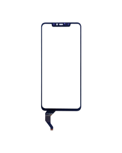 Touch Screen za Huawei Mate 20 PRO crni + OCA ORG - E1343