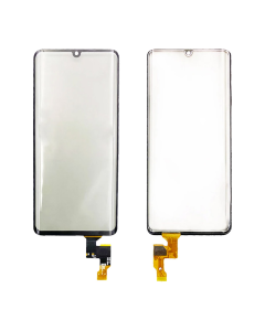 Touch Screen za Huawei P30 PRO crni + OCA ORG - E1342