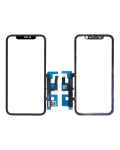 Touch Screen za IPhone 11 crni (TIGER-MX) - E2956
