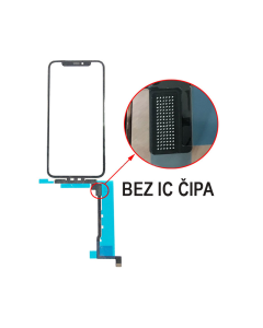 Touch Screen za IPhone 11 Pro crni (TIGER-MX) bez IC cipa - E2809