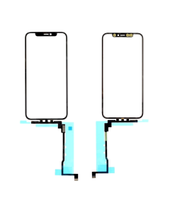 Touch Screen za IPhone 11 Pro crni (TIGER-MX) - E2621