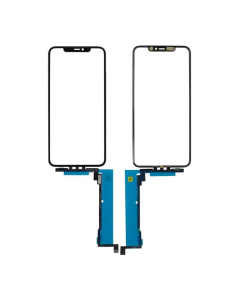 Touch Screen za IPhone 11 Pro Max crni (TIGER-MX) - E2622