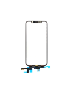 Touch Screen za IPhone X crni (OEM-MX) - E2616
