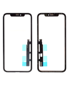 Touch Screen za IPhone XR crni (OEM-MX) - E2619