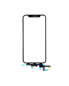 Touch Screen za IPhone XS crni (TIGER-MX) - E2617