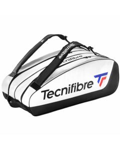 Tecnifibre Tour Endurance 12R - TOURENDUWHI12ROLD