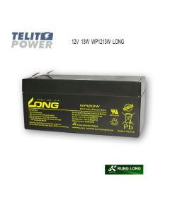 KUNG LONG 12V 13W WP1213W LONG F1