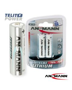 ANSMANN Litijum 1.5V AA/FR6 EXTREME LITHIUM ANSMANN