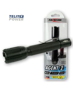 ANSMANN Agent 2
