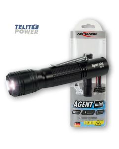 ANSMANN Agent MINI