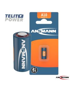 ANSMANN Alkalna baterija 9V A10 – ANSMANN (1510‑0006)
