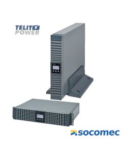 SOCOMEC UPS SOCOMEC NETYS NRT2-U3300 3300VA