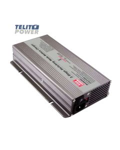 MEANWELL Punjač akumulatora - Li-Ion baterija PB-360P-12 360W / 12V / 24A MEAN WELL