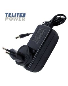FOCUS POWER Zidni punjač akumulatora 3PA1015E 13.8V 0.8A za akumulatore od 12V