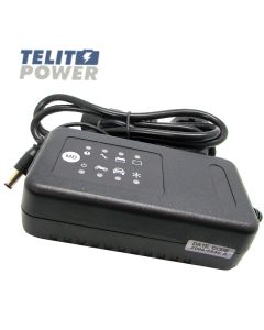 FOCUS POWER Punjač akumulatora 3PA5015R 13.8V 3.3A za akumulatore od 12V