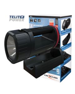 ANSMANN lampa Led 5W SL-HS5R-cb