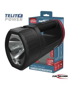 ANSMANN HS20R Pro Profesionalna LED prenosiva lampa