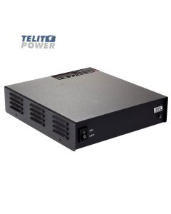 MEANWELL Punjač akumulatora - Li-Ion baterija ENC-240-24 240W/ 24V / 8A programibilni MEA