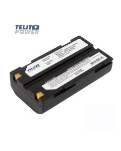 CAMERON SINO CS-LI1XL Baterija za Trimble, Hemisphere, CHC GNSS – 7.4V 2600mAh Li-ion