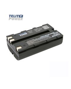 CAMERON SINO CS-GBE211XL Baterija za Geodetske Uređaje – 7.4V 2800mAh Li-ion