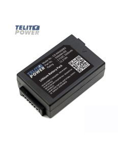 CAMERON SINO Baterija Li-Ion 3.7V 3300mAh WA3006BX za barkod skener