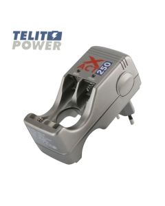 ANSMANN NiMH / NiCd punjač baterija XACT 250 ANSMANN