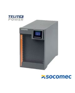 SOCOMEC UPS SOCOMEC ITYS ITY3-TW060LB 6000VA / 6000W ( bez ugradjenih baterija )