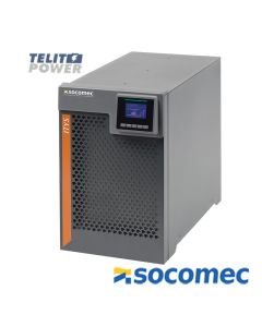 SOCOMEC UPS SOCOMEC ITYS ITY3-TW020LB 2000VA / 2000W ( bez ugradjenih baterija )