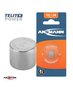 ANSMANN Litijum 3V CR1/3N ANSMANN