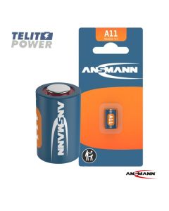 ANSMANN Alkalna baterija A11 / LR11 6V – ANSMANN (1510‑0007)