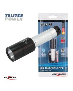 ANSMANN X10 LED