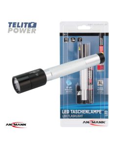 ANSMANN X20 LED