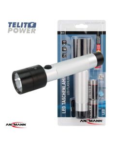 ANSMANN X30 LED