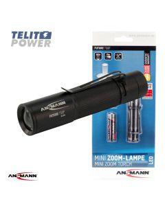 ANSMANN T50F LED