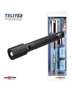 ANSMANN Baterijska lampa Future T500F