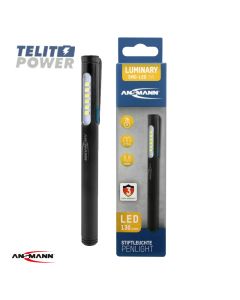 ANSMANN PL130B LED Penlight
