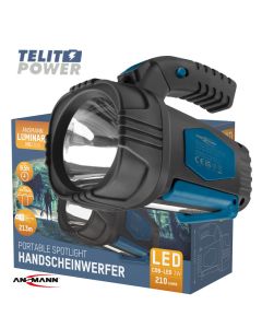 ANSMANN Baterijska radna lampa HS230B