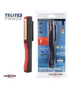 ANSMANN IL 150B radna lampa