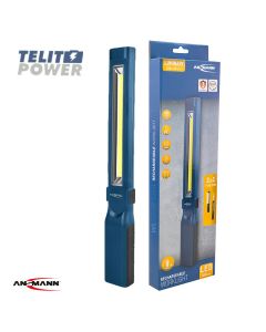 ANSMANN Radna lampa WL450R slim punjiva Ansmann