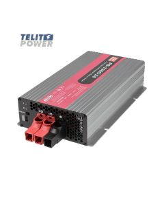 MEANWELL Punjač akumulatora - Li-Ion baterija PB-1000-24 1000W / 24V / 34A MEAN WELL