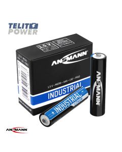 ANSMANN Litijum 1.5V AAA/FR03 INDUSTRIAL LITHIUM ANSMANN ( na komad )