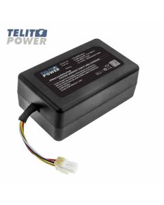CAMERON SINO Samsung DJ96-00193E, VCA-RBT71 21.6V 2600mAh baterija za robot usisivač