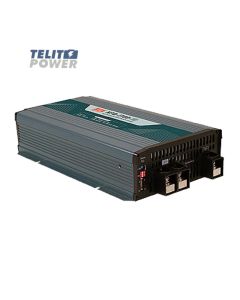 MEANWELL Punjač akumulatora - Li-Ion baterija NPB-1700-24 1700W / 21-42V / 50A MEAN WELL