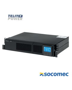 SOCOMEC UPS SOCOMEC OFYS-RT-U3000