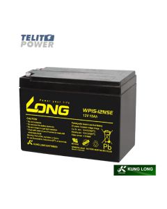 KUNG LONG 12V 15Ah WP15-12NSE LONG M5 BOLT