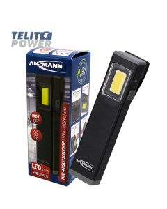 ANSMANN mini radna lampa MINI BOOSTER 500R